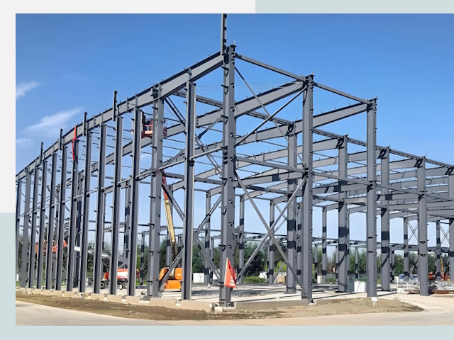 Строительство торговых центров в Спасске-Дальнем