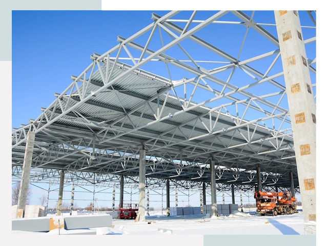 Строительство паркингов в Спасске-Дальнем