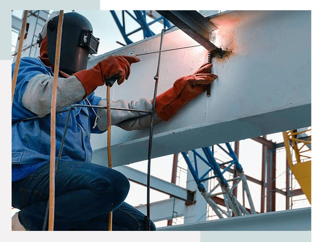 Генеральный подряд в Спасске-Дальнем от 621 руб. - Надежность и качество