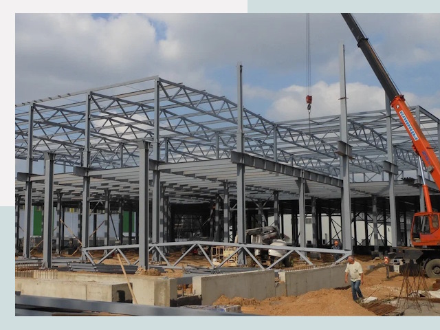 Генеральный подряд в Спасске-Дальнем